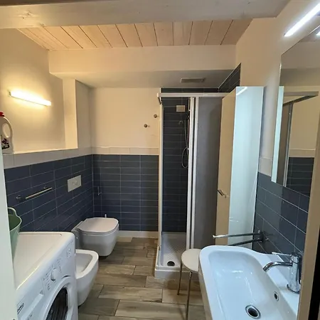 Apartman Fortuna - Gori Fano