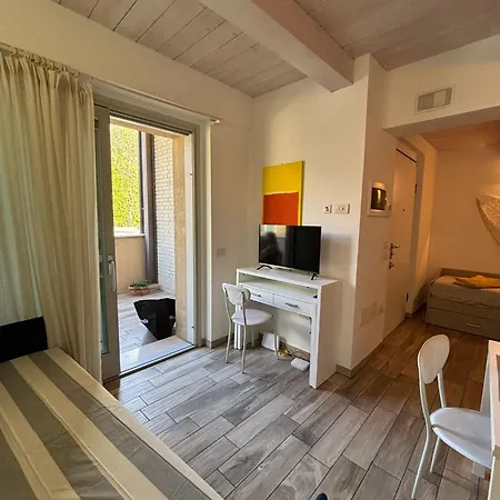Fortuna - Gori Apartman *