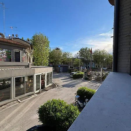 Apartman Fortuna - Gori Fano
